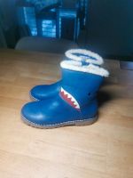 Echt Leder Stiefel,Gr.34.5, blau,Hai Nordrhein-Westfalen - Gütersloh Vorschau