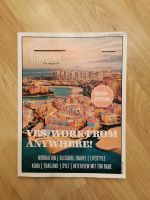 Bleisure Traveller the magazine summer 2023 deutsch englisch Dortmund - Wickede Vorschau