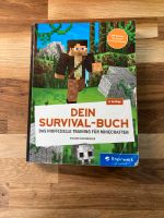 Dein Survival Buch-Minecraft Baden-Württemberg - Ostfildern Vorschau