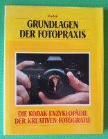Buch "Grundlagen der Fotopraxis" Bayern - Feldafing Vorschau