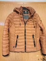 navahoo Jacke braun XL Niedersachsen - Löningen Vorschau
