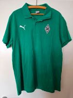 Borussia Mönchengladbach Poloshirt Puma Gr.XL Nordrhein-Westfalen - Mönchengladbach Vorschau