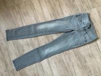 G-Star RAW Midge Cody Mid Skinny WMN Jeans 23/30 grau Sachsen - Bautzen Vorschau