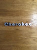 US CARS- Oldtimer > Jeep Cherokee Emblem > Vintage Nordrhein-Westfalen - Hürth Vorschau