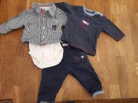 tolle Kombi - Hose+ Shirt+ Body, Junge, Gr. 54, Timberland, Saarbrücken-Mitte - St Johann Vorschau