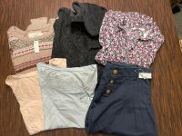 Kleiderpaket Set XS Hose, Pullis, Shirts, Bluse Saarland - Rehlingen-Siersburg Vorschau