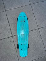 Pennyboard türkis Obervieland - Arsten Vorschau