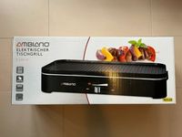 Ambiano Elektrischer Tischgrill / Standgrill 2.200W (von Aldi) Niedersachsen - Göttingen Vorschau