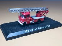 Modell Feuerwehr MERCEDES-BENZ L319 Niedersachsen - Braunschweig Vorschau