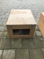 Transportboxen Kaninchen Kleintiere 45x60 Bayern - Litzendorf Vorschau