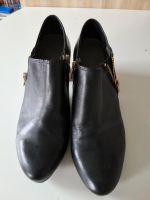 Schuhe von Tamaris Größe 40 Hessen - Hosenfeld Vorschau