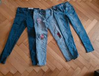 3 Treggings Jeggings 164 Jeans Desigual München - Laim Vorschau