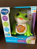 Vtech Hüpfspaß-Frosch 12-36 Monate in OVP NEU Nordrhein-Westfalen - Pulheim Vorschau