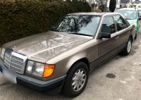 Mercedes-Benz 230 E Bayern - Augsburg Vorschau