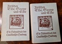 Aus 1925: Zwischen Elbe, Seeve+Este Heimatbuch Landkreis Harburg Eimsbüttel - Hamburg Eimsbüttel (Stadtteil) Vorschau