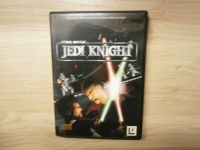 Star Wars  -  Jedi Knight   PC Hessen - Offenbach Vorschau