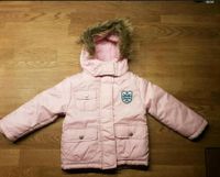 Jacke rosa 86/92 Bayern - Weil a. Lech Vorschau