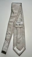 Armani Collezioni Krawatte - weiß / cremefarben München - Moosach Vorschau