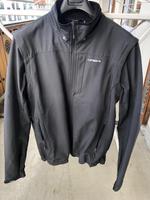 Icepeak Herren Softshell Fleece Jacke XL in anthrazit Bayern - Kempten Vorschau
