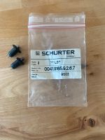 Schurter LTD Drucktasten Schalter 004191659267 NEU Stuttgart - Vaihingen Vorschau