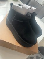 Ugg classic ultra mini Platform 39 Nordrhein-Westfalen - Ratingen Vorschau