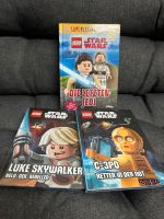 Lego Star Wars Bücher Bayern - Klosterlechfeld Vorschau