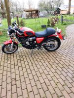 Triumph Thunderbird Sport  T 309 RT Nordrhein-Westfalen - Havixbeck Vorschau