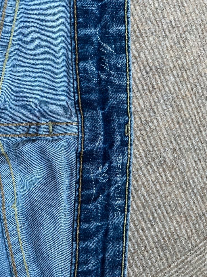 Levis Gr.29, Damen Jeans in Renningen