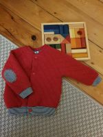 Jacke || Pullover || Sweatjacke || Petit Bateau Mitte - Tiergarten Vorschau