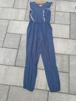 Mädchen Jumpsuit Gr. 134 Bayern - Oberasbach Vorschau