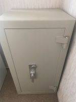 Wertschrank Stahlschrank Tresor 120x65x54 Baden-Württemberg - Tuttlingen Vorschau