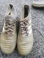 Fußballschuhe gr41 Adidas Niedersachsen - Salzgitter Vorschau