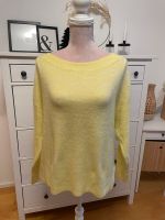 Pullover Pulli Only Gr. M gelb Baden-Württemberg - Aichtal Vorschau