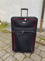 Gebrauchter Koffer mit Rollen Baden-Württemberg - Backnang Vorschau