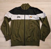 Original Ellesse Trainingsjacke Größe M Top Zustand Köln - Porz Vorschau