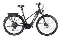 KTM Macina Style XL - 2022 - 51 cm (M) | nur 3366 km | Bosch Performance Line CX (85 Nm) 625 Wh | UVP 3.799 € | 1 Jahr Garantie | E Bike Trekking Kr. München - Ottobrunn Vorschau