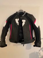 Revit! Xena 3 Lady Jacket Black/Pink Bayern - Wolfratshausen Vorschau