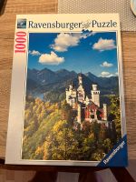 Ravensburger 1000 Teile Puzzle Schloss Neuschwanstein Köln - Ehrenfeld Vorschau