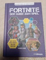 Spieleführer Fortnite Nordrhein-Westfalen - Möhnesee Vorschau