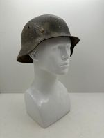 Stahlhelm M40 Wehrmacht / 2 Weltkrieg / Militaria Bayern - Purtschellerhaus Vorschau