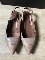 Liebeskind Ballerinas, taupe, Gr. 39 Nordrhein-Westfalen - Bad Sassendorf Vorschau