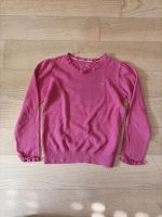 Pulli Shirt Esprit 128 134 rosa rot Bayern - Dorfen Vorschau