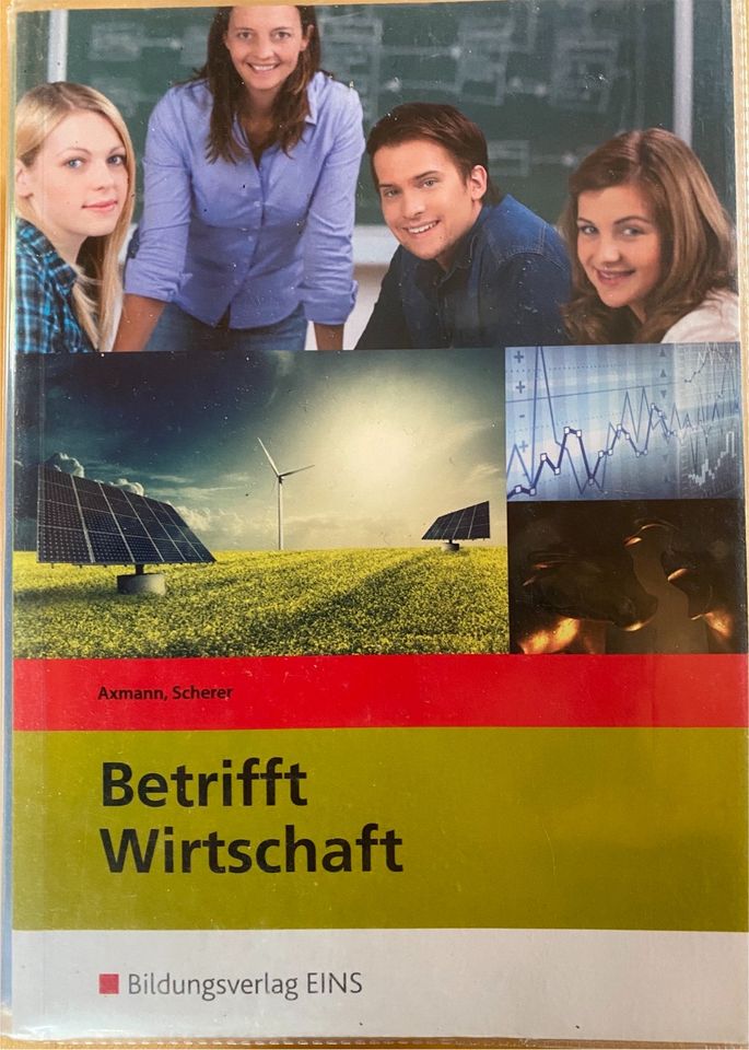 Betrifft Wirtschaft in Weida