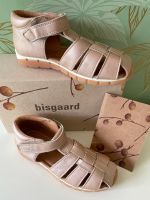 Bisgaard Sandalen Schuhe billie Gr. 32 NEU Nordrhein-Westfalen - Meerbusch Vorschau