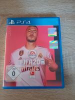 Ich verkaufe fifa 20 für die ps4 Niedersachsen - Südbrookmerland Vorschau