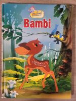 Nostalgie Retro Buch Bambi Baden-Württemberg - Oberboihingen Vorschau