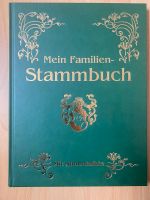 Familienstammbuch mit Ahnentafel Bochum - Bochum-Wattenscheid Vorschau