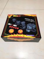 Dragon Ball Z Stars Crystal Balls Complete Set 3,5 cm Mülheim - Köln Holweide Vorschau