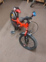 Kinder Fahrrad Scool xlite 16 Zoll Hessen - Gründau Vorschau