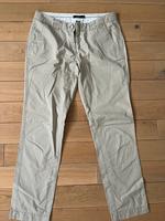 Zero Chino beige Gr. 38 Nordrhein-Westfalen - Wachtberg Vorschau